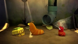 لاروا (فصل 1 - قسمت 146)